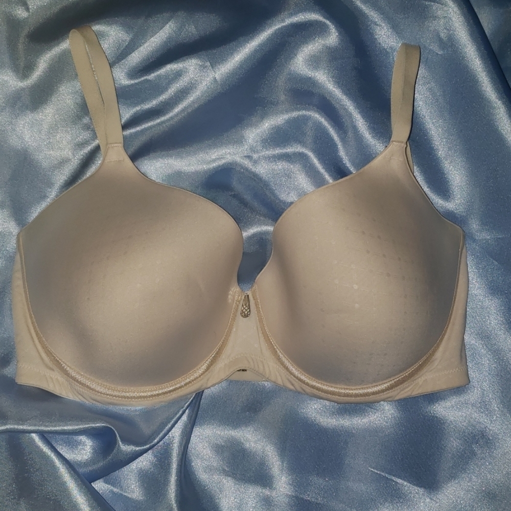 Modern Movement Bra
